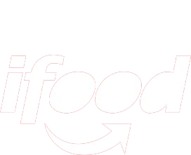 Apoio: iFood