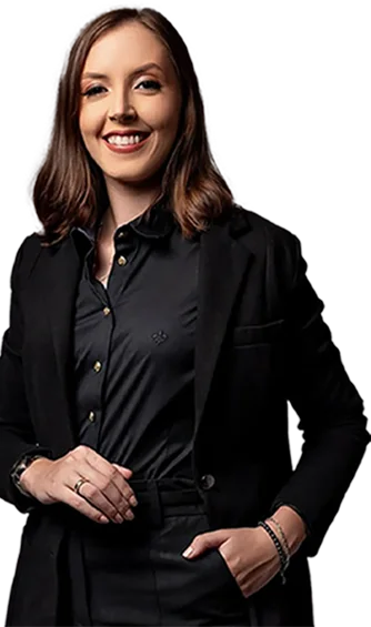Dra. Mariana Albuquerque, palestrante confirmada da edição João Pessoa